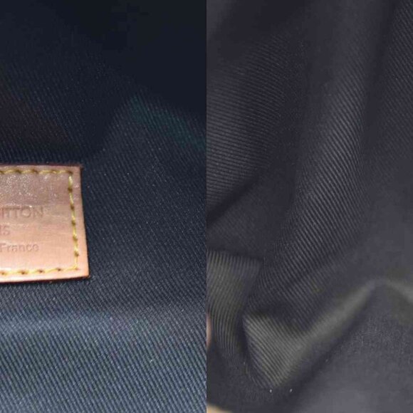 Louis Vuitton Monogram Bumbag MI4188 - Picture 6 of 6